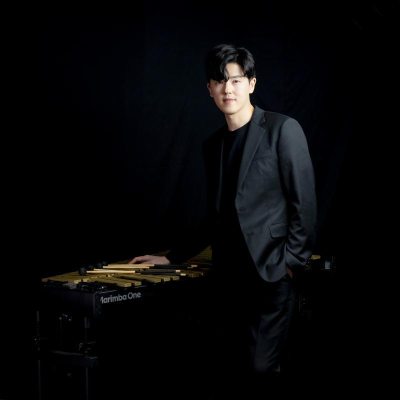 Sang-jun Lee | Marimba One